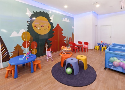 Hôtel Melia Internacional ***** - 38