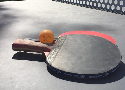 Camping - Le Grand Paris, 4* - 14