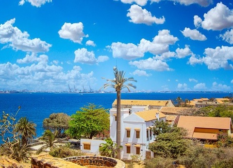 Circuit Racines et Plages du Sénégal, logement au Jumbo Yuma Lodge *** - 9