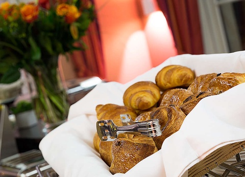 Séjour romantique avec croisière, luxe et cava près de Bruges - 4* - 17