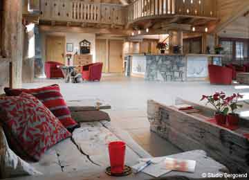 Résidence CGH Le Village de Lessy 4* - 11