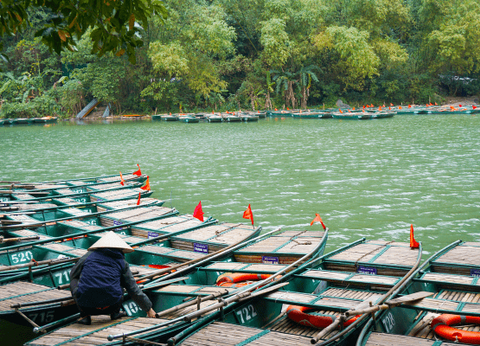 Circuit Passion du Vietnam en Privatif 3* - 14