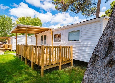 Camping Costa de Caparica, 3* - 13