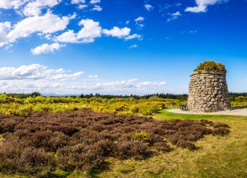 Circuit Kilts et cornemuses - 5