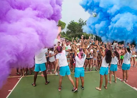 Camping Village Marina Julia, 3* - 25