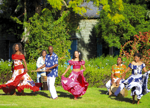 Circuit Randonnées à l'Ile de la Réunion - 6