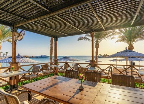 Club Framissima Swiss Inn Resort 5* - 14