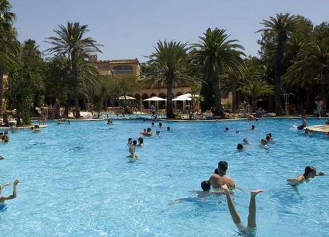 Camping La Torre Del Sol, 4* - 10