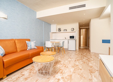 Hôtel Hovima La Pinta Beachfront Family Hotel 4* - 7