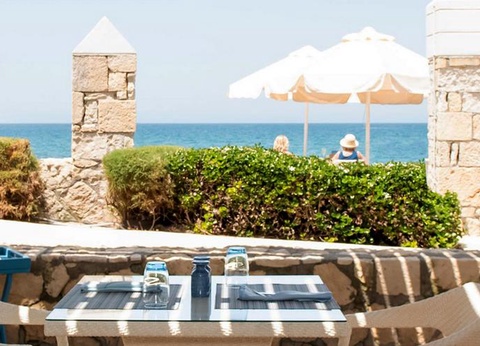 Hôtel Mitsis Royal Mare 5* By Ôvoyages - 9