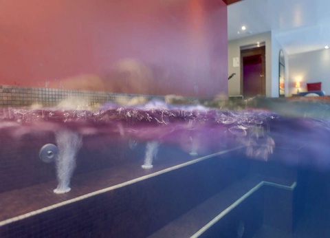 Séjour 4* avec spa et dîner dans une ancienne distillerie à Pézénas - 4* - 37