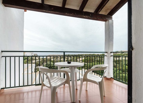 Hôtel Club Marmara Oasis Menorca 2* - 20
