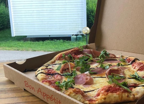 Camping Le Capelan, 4* - 11