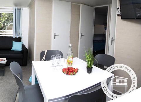 Montana Parc - Oasis Village - Coeur de l'estérel, 5* - 163