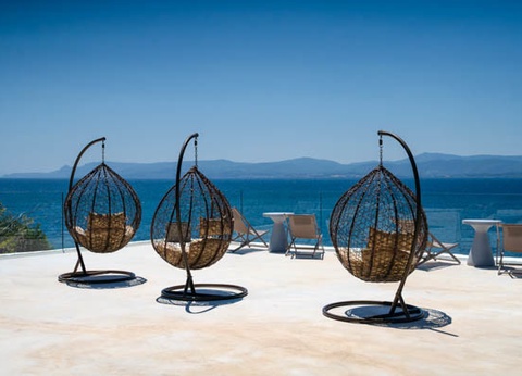 Club Framissima Elion Seaside Resort 4* - 5