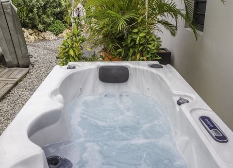 Villas Iguane House & Micro Spa - 17