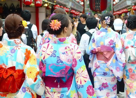 CARPE DIEM AU JAPON - 2