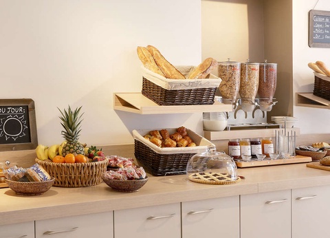 Séjour avec champagne et départ tardif à Gap au coeur des montagnes - 3* - 5