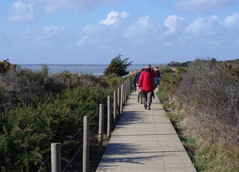 Camping Le Domaine D'inly 5* - 32