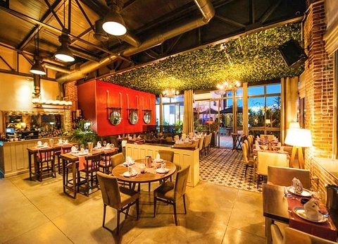 Hôtel Golf Résidence Hotel 4* - 13