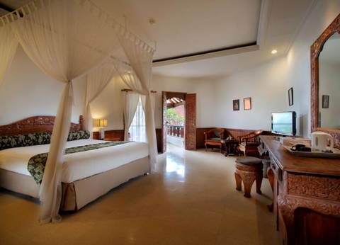 Hôtel Keraton Jimbaran 4* - 8