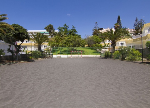 Hôtel Checkin Bungalows Atlantida 3* - 18