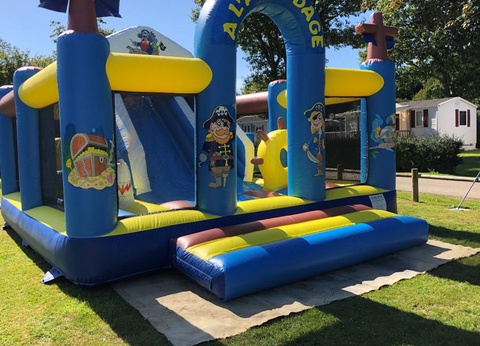 Camping Ty Nenez, 3* - 26