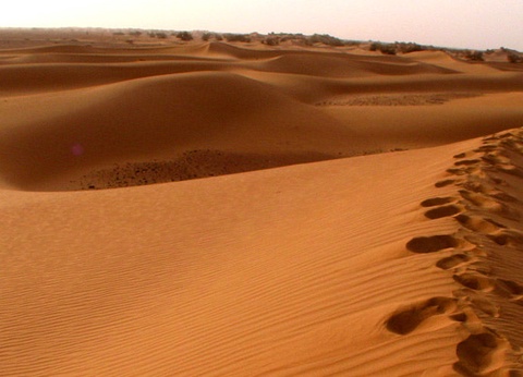 Circuit Coralia Le Sud Marocain en 4x4 & Extension Club Eldorador Kenzi Agdal Medina 5* - 8