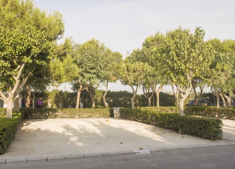 Camping Alannia Guardamar, 5* - 30