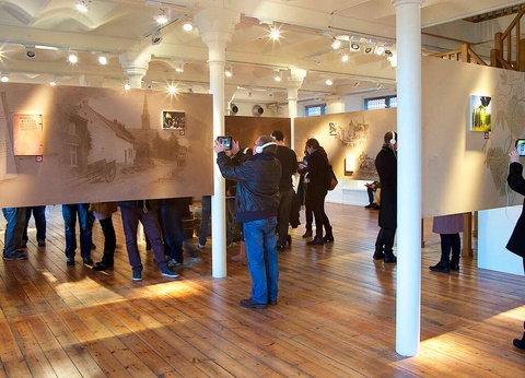 Spécial city trip : profitez d'un week-end romantique à Bruges (à partir de 2 nuits) - 2* - 14