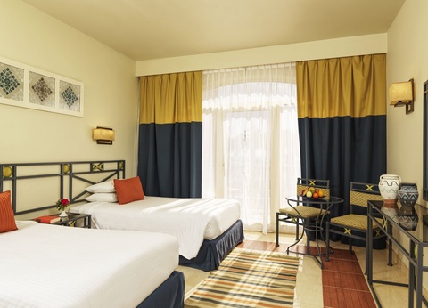 Hôtel TUI Sélection Hôtel Club Paradisio El Gouna - Choix flex 4* - 2