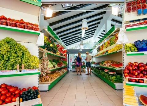 Camping Zaton Holiday Resort, 4* - 38