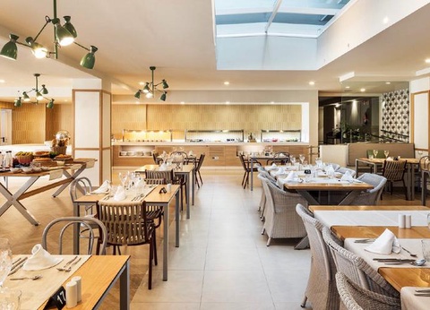 Hôtel Livvo Anamar Suites 4* - 8