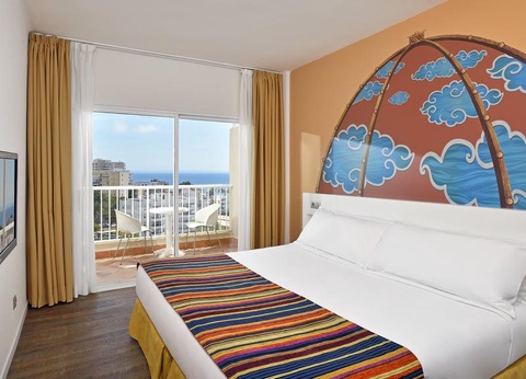 Hôtel Sol Katmandu Park & Resort 4* - 3