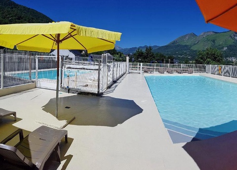 Camping du Lac, 4* - 29