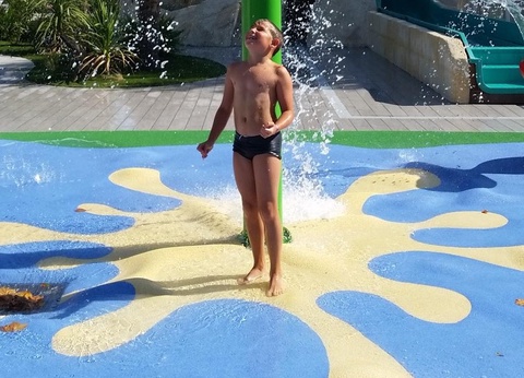 Camping Le Beaulieu, 4* - 4