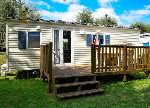 Camping Internazionale Eden, 4* - 16