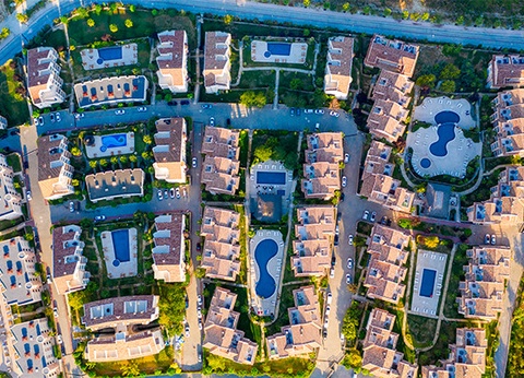 Club Jumbo Unique Residences Kusadasi Golf & Spa ***** - 37