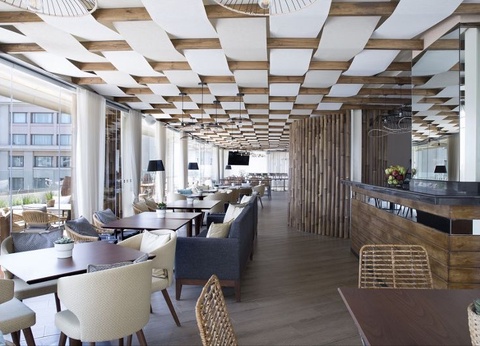 Hôtel Wyndham Athens Residence 5* - 8