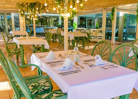 Hôtel Mar Paguera & Spa 4* - 12