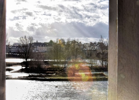 Escapade citadine sous le signe du bien-être à Orléans - 4* - 8