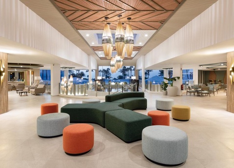 Hôtel Riu Paraiso Lanzarote Resort 4* - 8