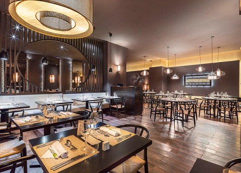 Hôtel H10 Rubicon Palace 5* - 6