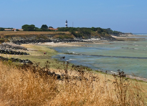 Camping Les Beaupins 3* - 20