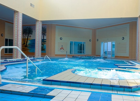 Hôtel Mahdia Palace Thalasso 5* - 26