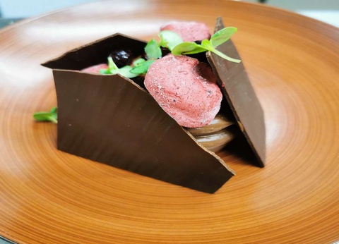 Bien-être, gourmandise et découverte oenologique à Saumur - 3* - 29