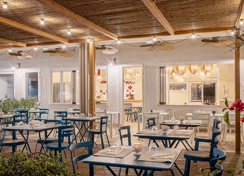 Hôtel Unahotels Naxos Beach Sicilia 4* - 5