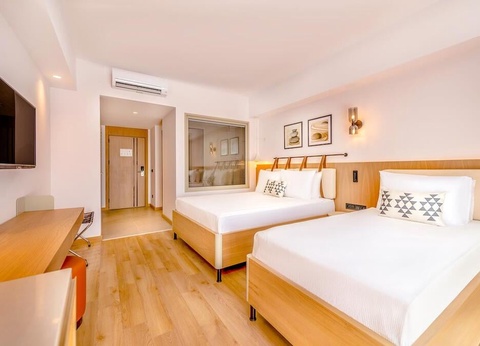 Hôtel Belek Beach Resort Hôtel 5* - 3