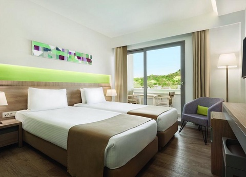 Ôclub Experience Akti Imperial Deluxe Resort & Spa Dolce by Wyndham 5* - 4