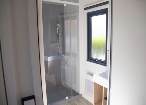 Camping la Pomme de Pin - 5